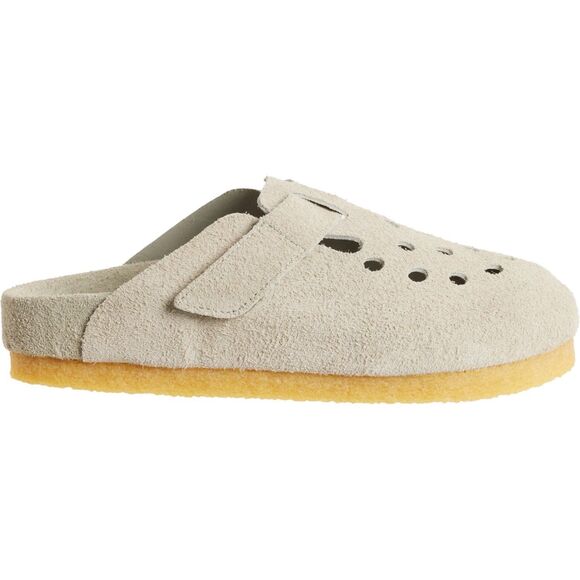 BRANDBLACK CARRERA SUEDE CLOG LAVENDER M853BB MEN\'S 7 | NEW main image 11